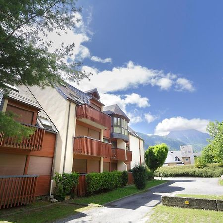 Le Soulane Vignec - Parking Prive, 300M Telesieges Apartment Bagian luar foto