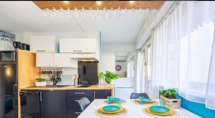 Le Soulane Vignec - Parking Prive, 300M Telesieges Apartment Bagian luar foto