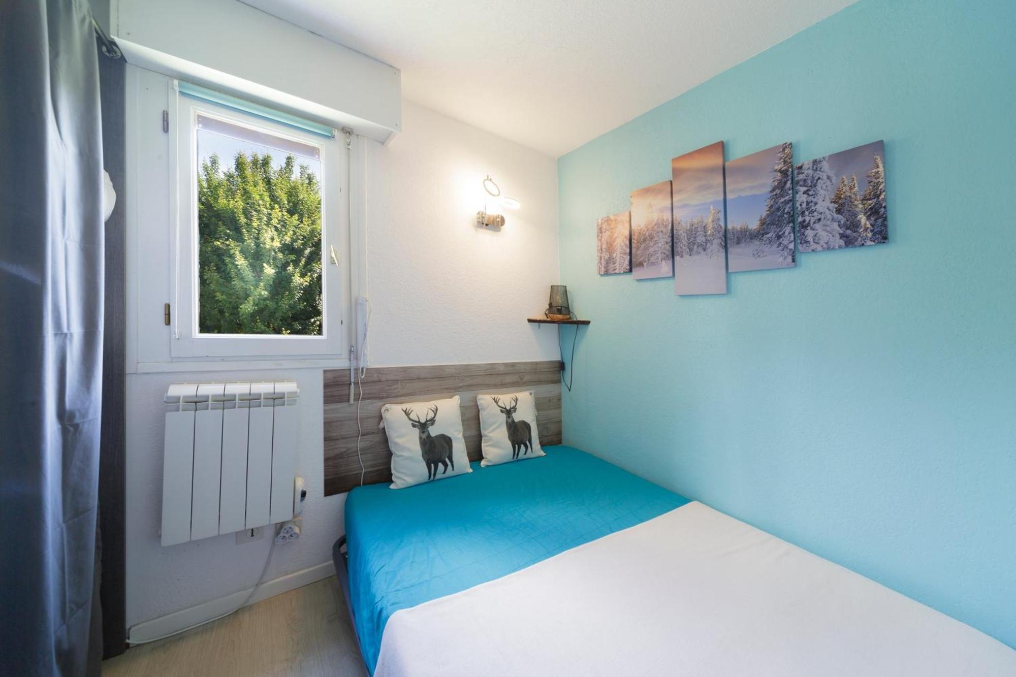 Le Soulane Vignec - Parking Prive, 300M Telesieges Apartment Bagian luar foto